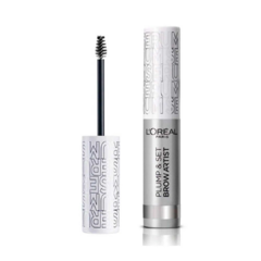 L´oreal Brow Artist Plumper Transparente