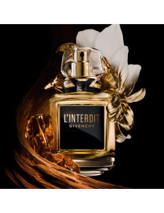 L'interdit Le Parfum Givenchy - L'ymage