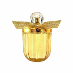 Women Secret Gold Seduction Edp