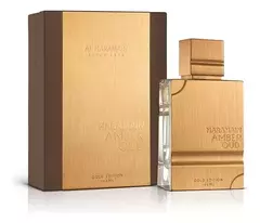 Al Haramain Amber Oud Gold Edition