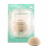 Esponja Facial blanca Konjac Natural