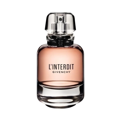 Givenchy L´Interdit Edp