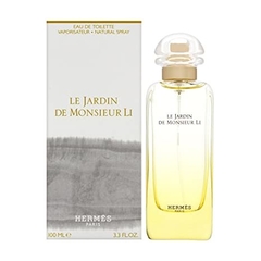 Hermès Le Jardin de Monsieur Li EDT - comprar online