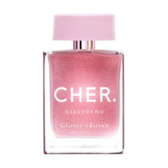 Cher Dieciocho Glitter Edition