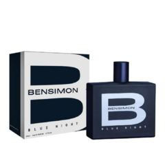 Bensimon Blue Night 200ml en internet