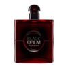 Black Opium Edp Over Red