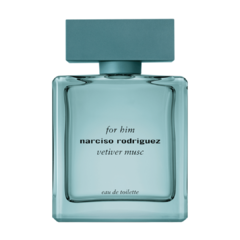 Narciso Rodroguez Vetiver Musc