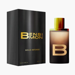 Bensimon Bold Intense Edp