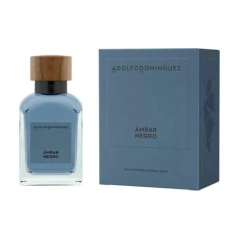 Ambar Negro Adolfo Dominguez - comprar online
