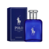 Polo Blue Edt