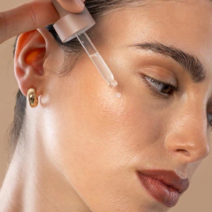 Peptide Gradual Tanning Serum Brown Bee en internet