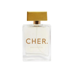 CHER Dieciseis en internet