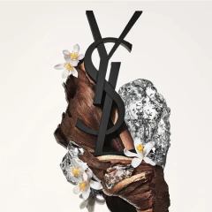 Myself YSL en internet