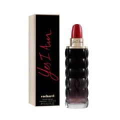 Cacharel Yes I Am EDP - comprar online