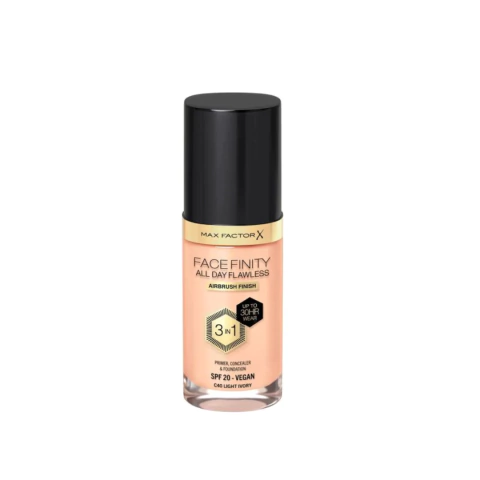 Facefinity All Day Flawless Max Factor - comprar online
