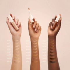Lancome Teint Idole Ultra Wear Care & Glow Serum Concealer