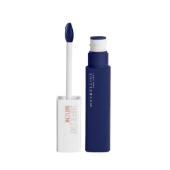 Maybelline Superstay Matte Ink Liquid Lipstick - comprar online