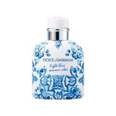 Light Blue Summer Vibes for him Dolce & Gabbana - comprar online