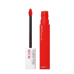Maybelline Superstay Matte Ink Liquid Lipstick en internet
