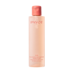 Payot Nue Eau Micellaire Démaquillante Visage et Yeux