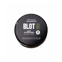 Revlon Colorstay Blot Polvo Volátil