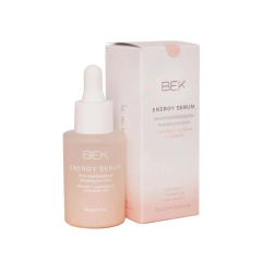 BEK Energy Serum
