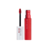 Maybelline Superstay Matte Ink Liquid Lipstick