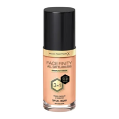Facefinity All Day Flawless Max Factor - tienda online