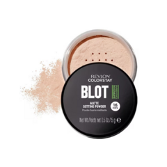 Revlon Colorstay Blot Polvo Volátil - comprar online