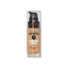 Revlon ColorStay Longwear Makeup (combination/oily skin) en internet