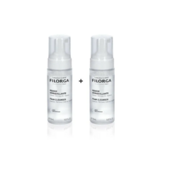 Filorga Duo Nettoyant Mousse - comprar online