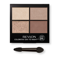 Revlon Colorstay Day to Night Cuarteto de sombras