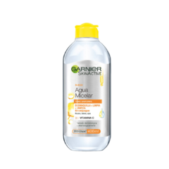 Garnier Agua Micelar con Vitamina C