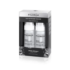 Filorga Duo Nettoyant Mousse