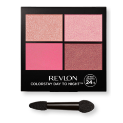 Revlon Colorstay Day to Night Cuarteto de sombras - comprar online