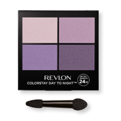 Revlon Colorstay Day to Night Cuarteto de sombras en internet