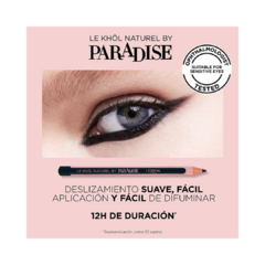 L'Oreal Paradise Delineador en lapiz Le Kohl Naturel - comprar online