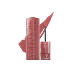 Superstay Vinyl Ink Maybelline