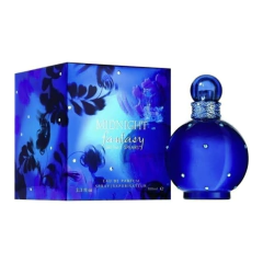 Britney Midnight Fantasy en internet