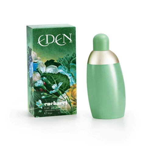 Eden Edp Cacharel - comprar online