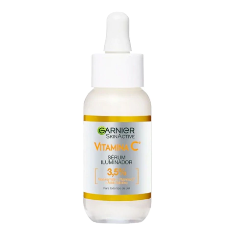 Garnier Serum Vitamina C