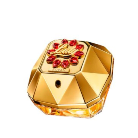 Lady Million Royal Edp