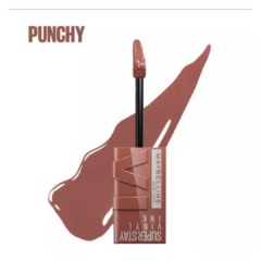 Superstay Vinyl Ink Maybelline en internet