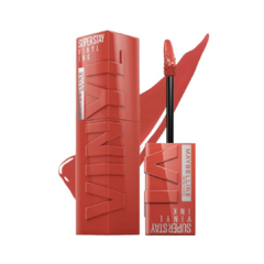 Superstay Vinyl Ink Maybelline - comprar online