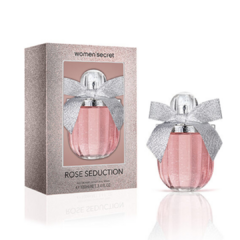 Rose Seduction Women Secret - comprar online