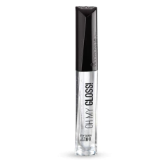 Oh My Gloss! Rimmel