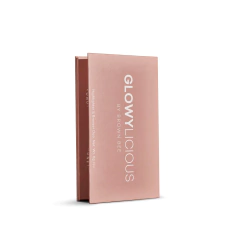 Brown bee Paleta Glowylicious