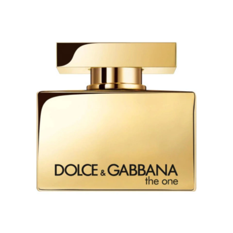 The One Gold Edp D&G