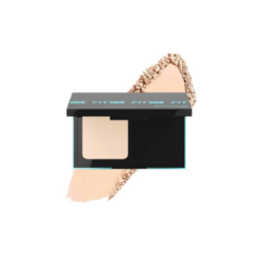 Fit Me Powder Foundation Maybelline