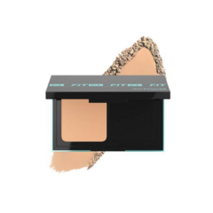 Fit Me Powder Foundation Maybelline - L'ymage